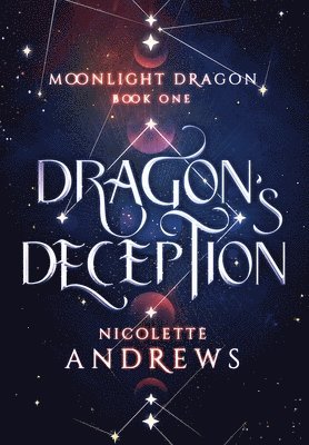 bokomslag Dragon's Deception