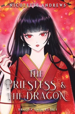 Priestess and the Dragon