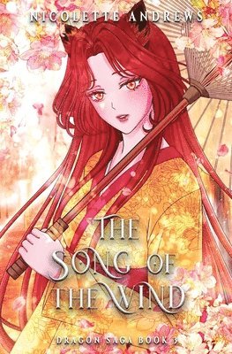 The Song of the Wind 1