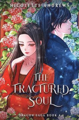 Nicolette Andrews - Fractured Soul, Häftad