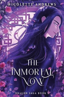 The Immortal Vow 1