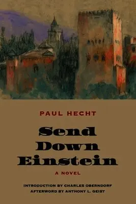 Paul Hecht - Send Down Einstein, Häftad. Tillgänglighet: Lägg i varukorg