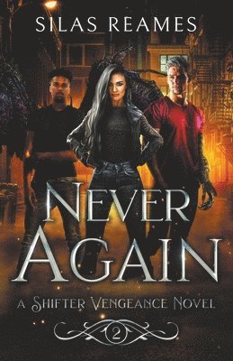 Never Again