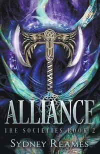 bokomslag Alliance