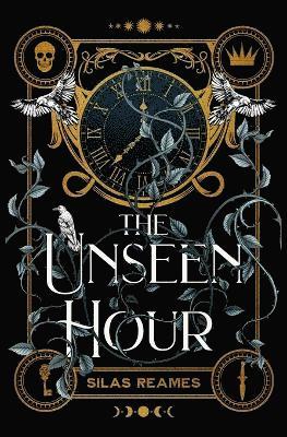 Unseen Hour