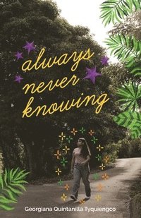 bokomslag Always Never Knowing