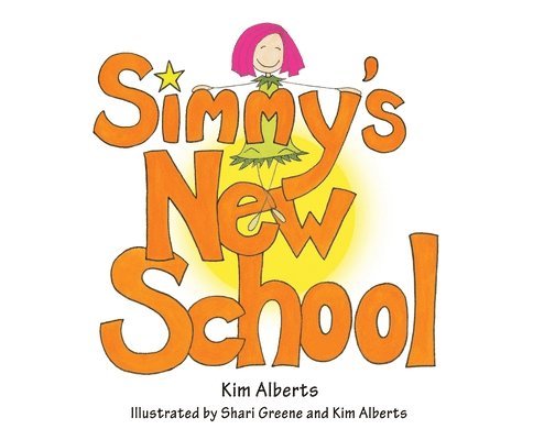 Simmy's New School 1