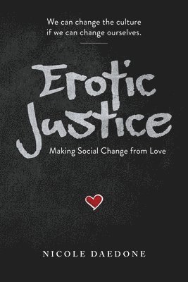 Erotic Justice