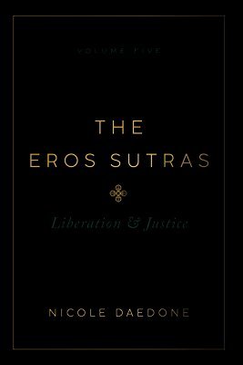 Eros Sutras, Volume 5