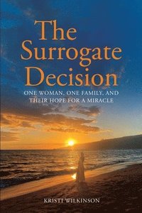 bokomslag Surrogate Decision