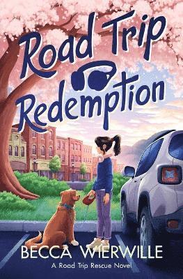 Road Trip Redemption 1