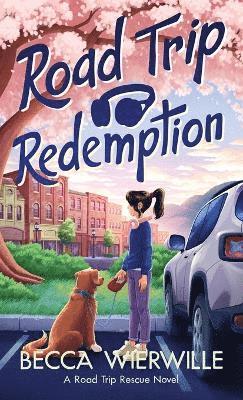 Road Trip Redemption 1