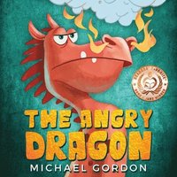 bokomslag Angry Dragon