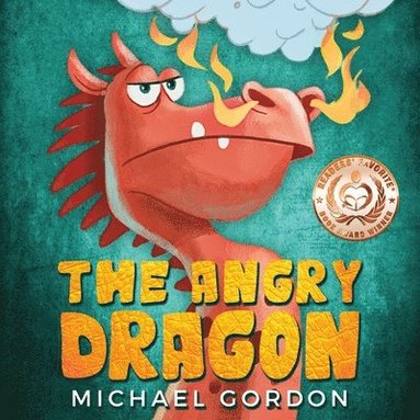 bokomslag Angry Dragon