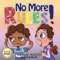 bokomslag No More Rules