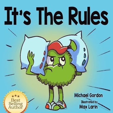 bokomslag It's The Rules