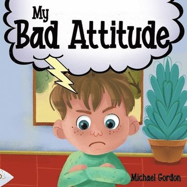 bokomslag My Bad Attitude