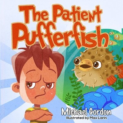 Patient Pufferfish 1