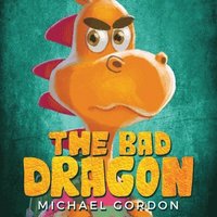 bokomslag Bad Dragon