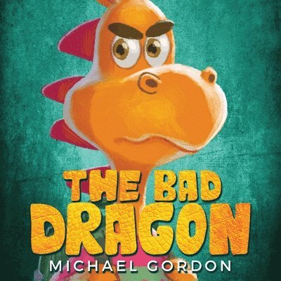 Bad Dragon 1