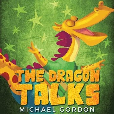 bokomslag Dragon Talks