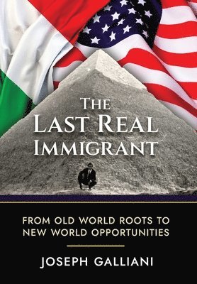 The Last Real Immigrant 1