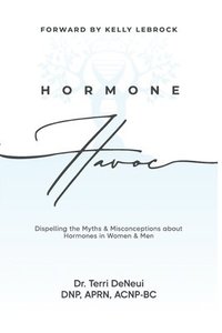 bokomslag Hormone Havoc