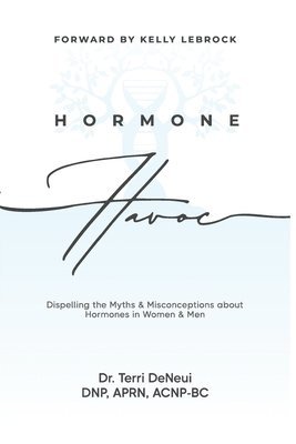 Hormone Havoc 1