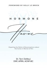 bokomslag Hormone Havoc