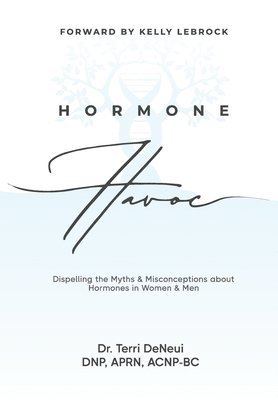 Hormone Havoc 1