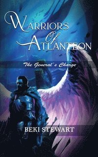 bokomslag Warriors of Atlanteon