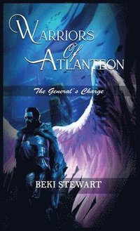 bokomslag Warriors of Atlanteon