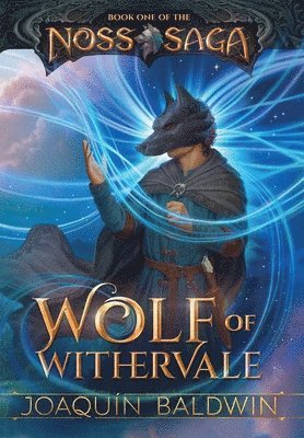 bokomslag Wolf of Withervale