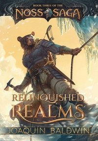 bokomslag Relinquished Realms