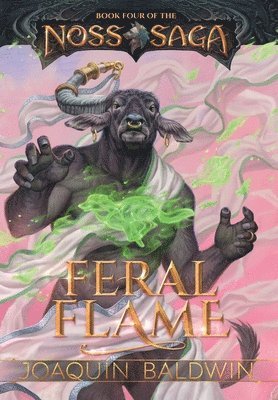 Feral Flame