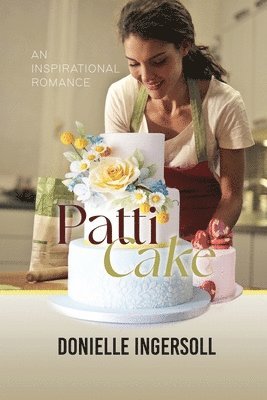 bokomslag Patti Cake