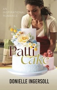 bokomslag Patti Cake