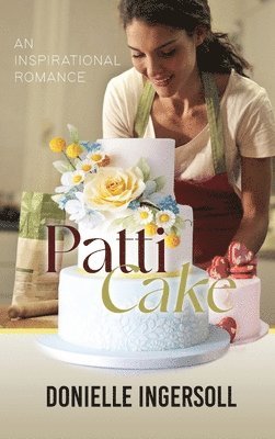 Patti Cake 1