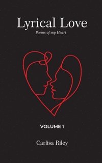 bokomslag Lyrical Love