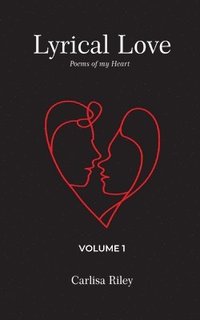 bokomslag Lyrical Love: Volume 1