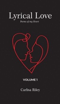 bokomslag Lyrical Love: Volume 1