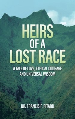 Heirs of a Lost Race 1