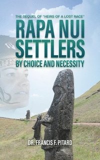 bokomslag RAPA NUI Settlers