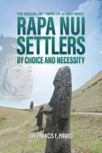 bokomslag RAPA NUI Settlers