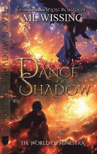 bokomslag Dance of Shadow
