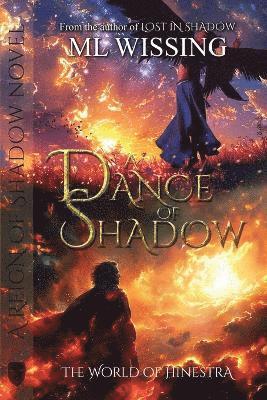 bokomslag Dance of Shadow
