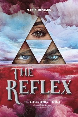 Maria Denison - Reflex, Häftad