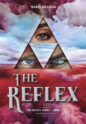 Maria Denison - Reflex, Inbunden