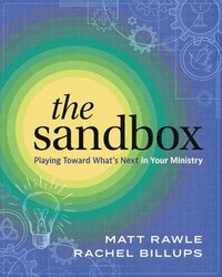 bokomslag The Sandbox