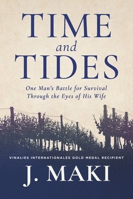 J Maki - Time and Tides, Häftad. Tillgänglighet: Lägg i varukorg